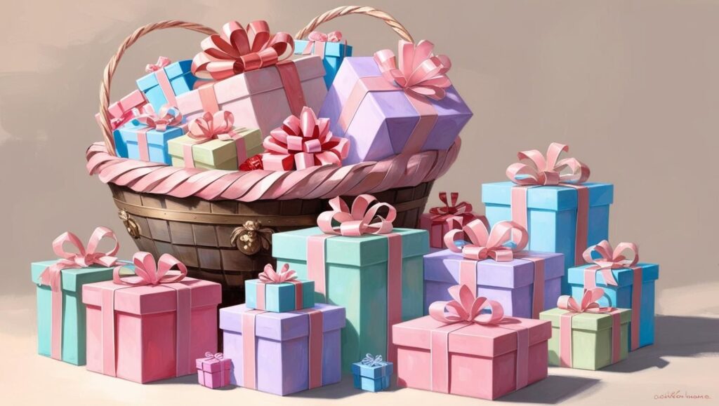 unique gifts for kids