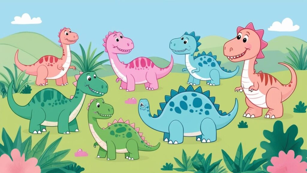 best kids dinosaur toys