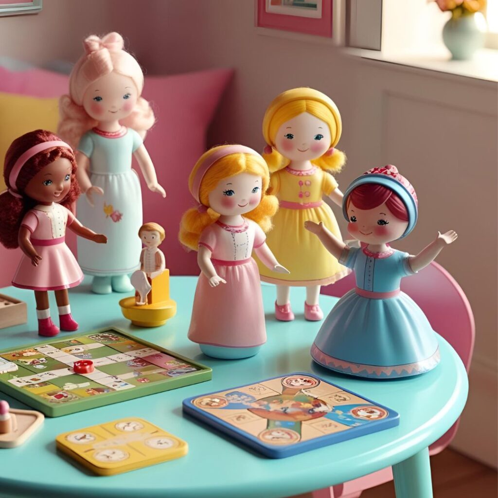 top toys for 6 year olds