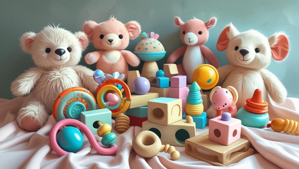 baby toys