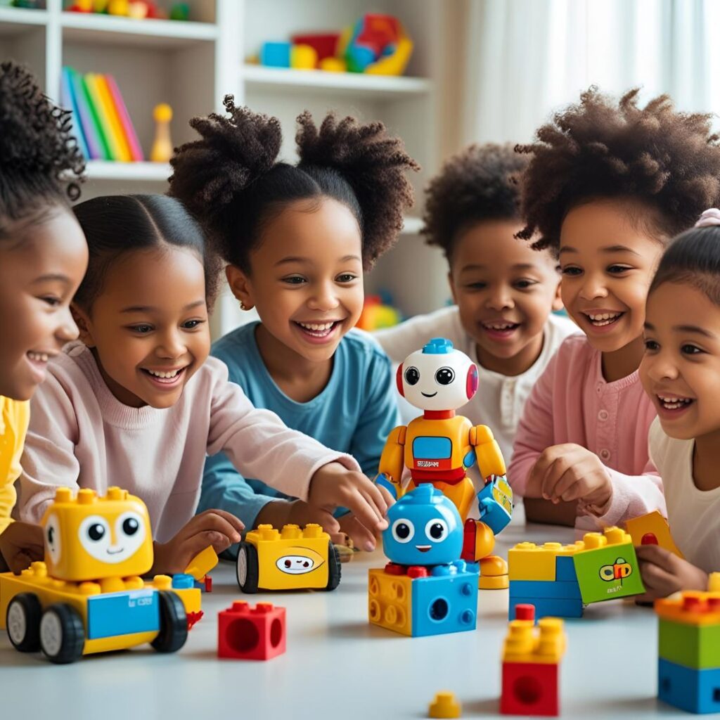 stem toys